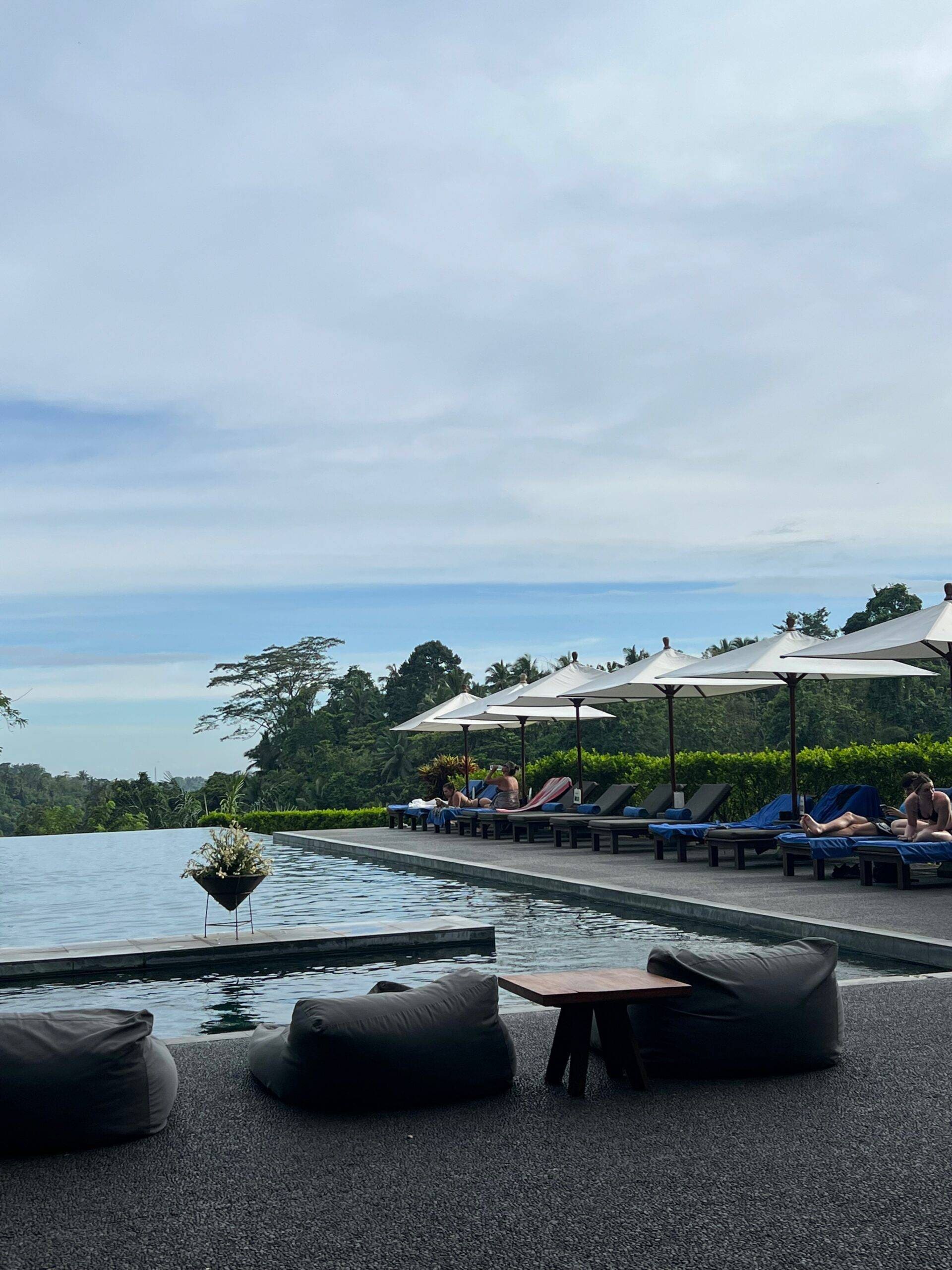 Review: Hyatt’s Alila Ubud, A Bali Jungle Resort