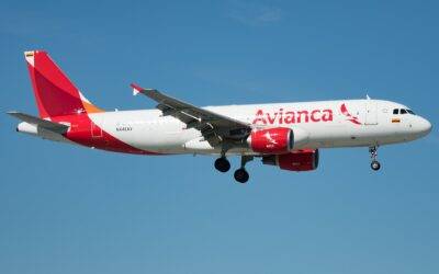 Avianca Drops Merger as Viva Air Collapses