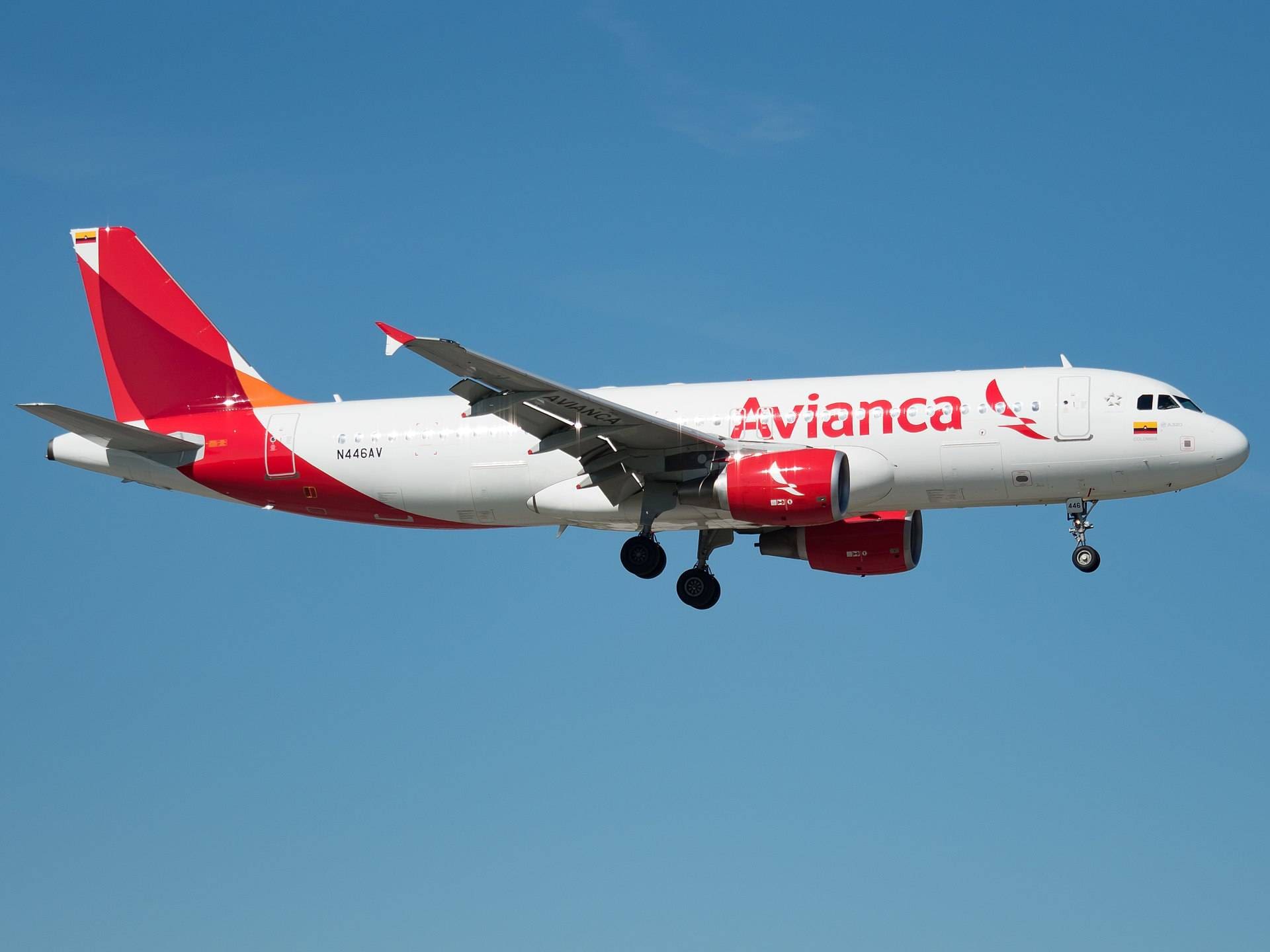 Avianca Drops Merger as Viva Air Collapses