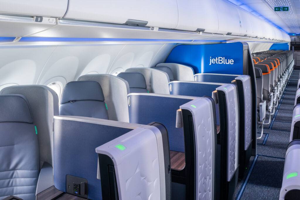 JetBlue TrueBlue Everything You Need to Know Travel Spill