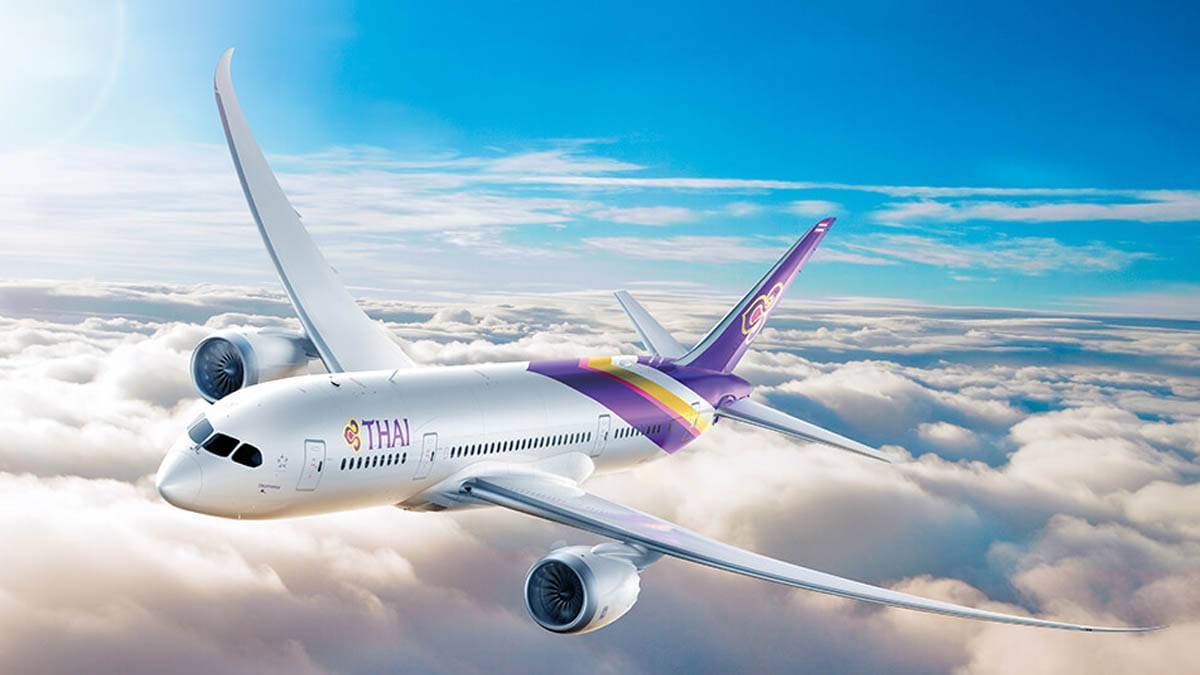 Guide to Flight Delay Compensation for Domestic Flights in Thailand