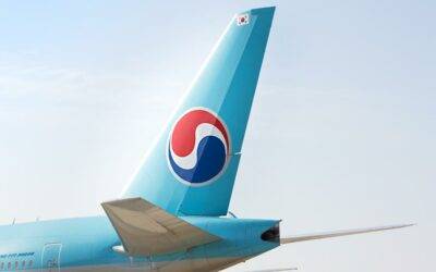 Korean Air is (Finally) Introducing Onboard WiFi… What Took So Long?