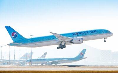 Is Korean Air’s Potential Merger with Asiana Hitting the Rocks?
