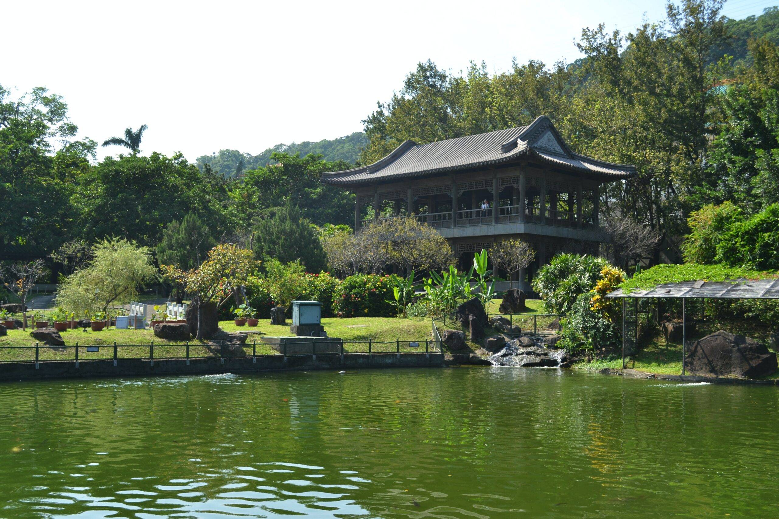 Photo Guide: The 15 Best Instagram Spots in Taipei