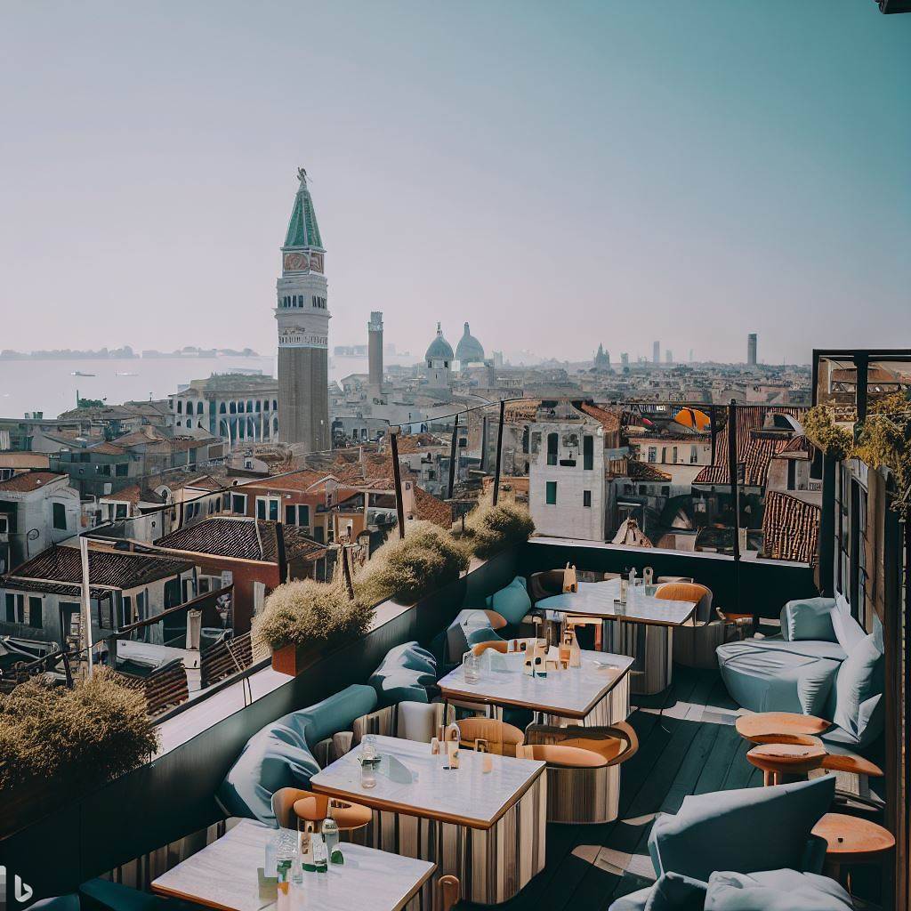 Skyline rooftop bar 3 - Best Rooftop Bars in Venice