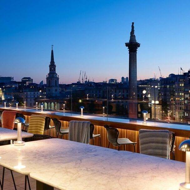 The Rooftop St. James at The Trafalgar St. James 1 edited - best photo spots in London