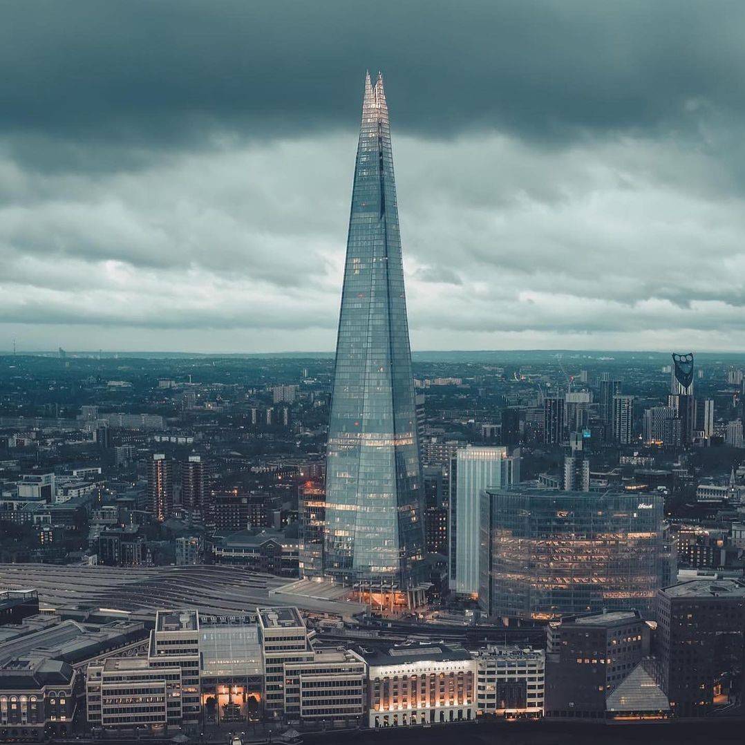 The 30 Best Photo Spots in London for the Perfect Instagram Shot