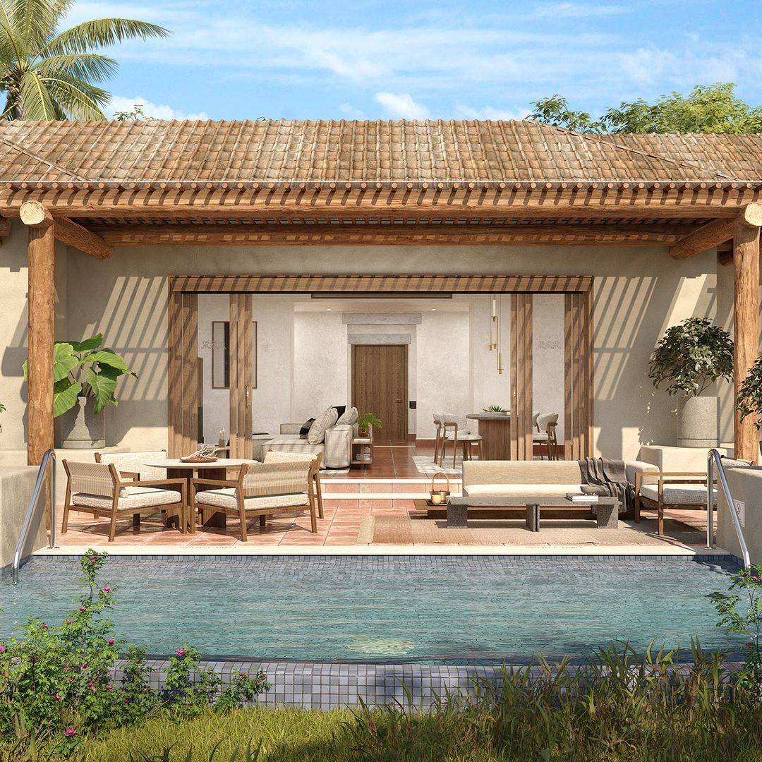 Guide: How To Earn and Use Marriott Bonvoy Suite Night Awards