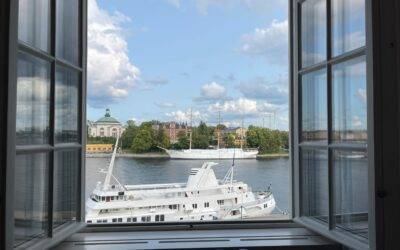 Review: Hotel Reisen (Unbound Collection by Hyatt) — Stockholm, Sweden