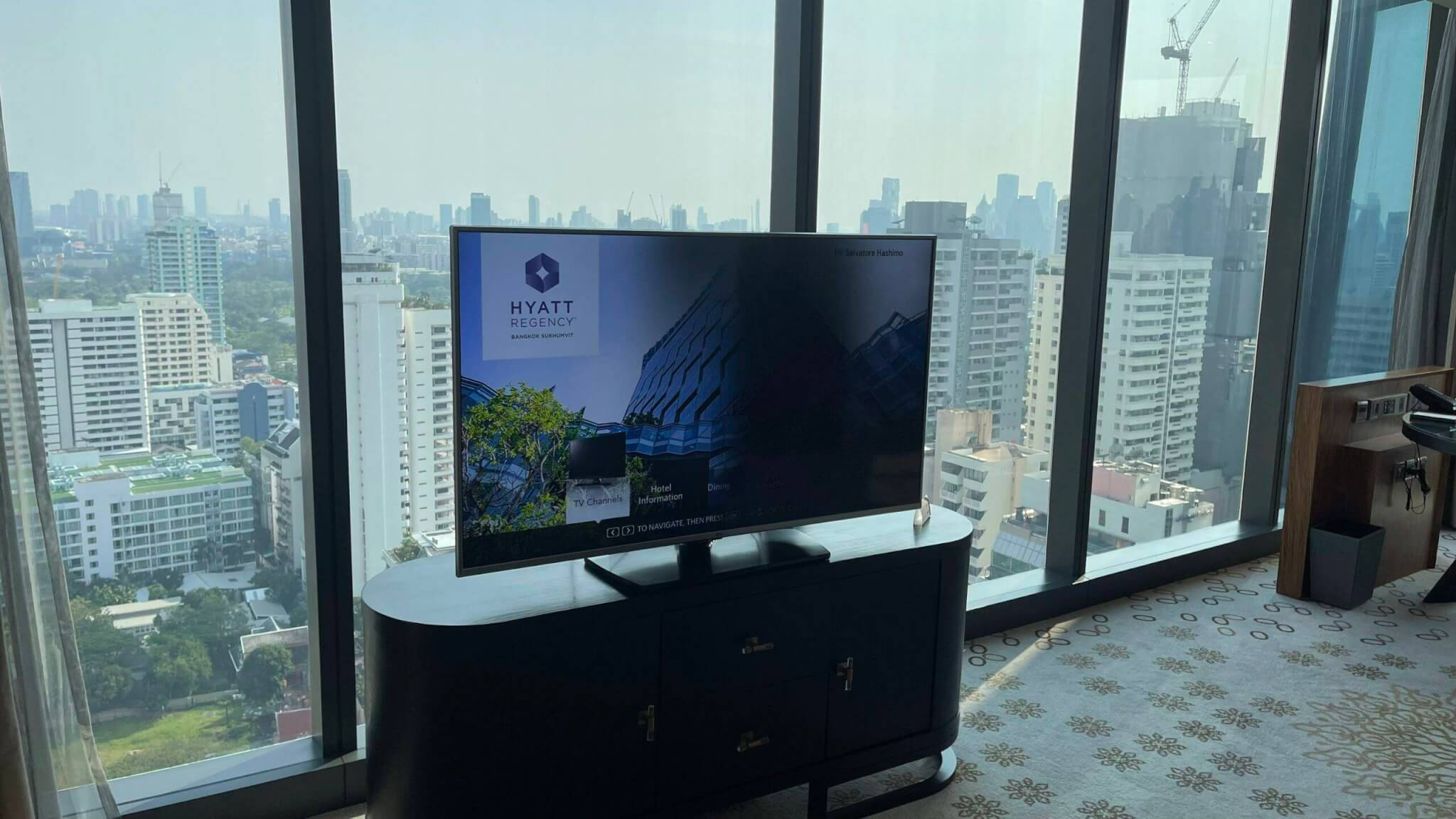 Introduction: Elite Status in World of Hyatt