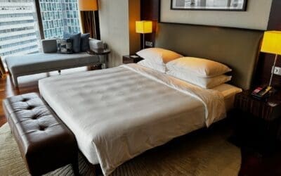 Review: Grand Hyatt Kuala Lumpur