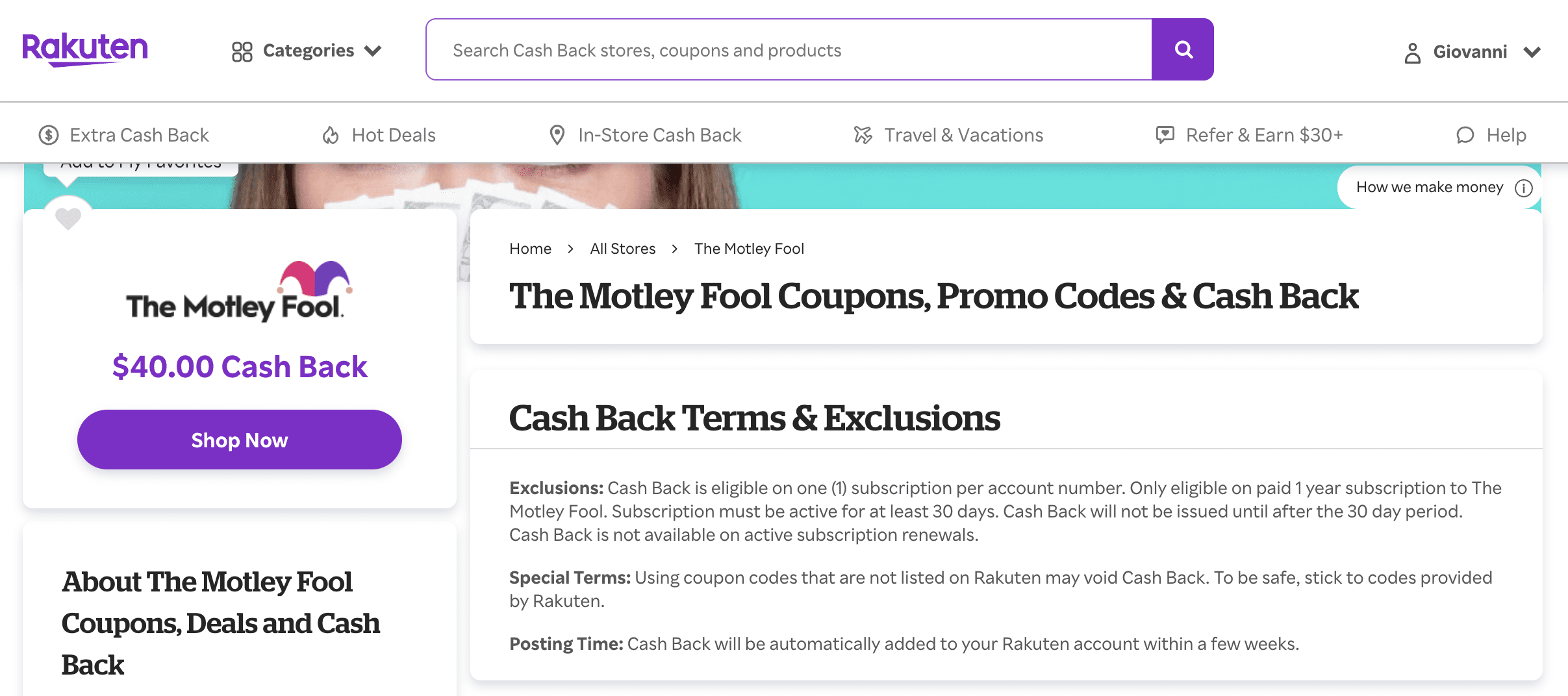 STACK: Get 4,000 Membership Rewards and $50 Cashback with $99 Subscription