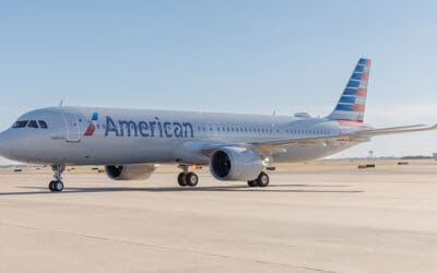 Predictions: American Airlines’ Summer 2027 Routes