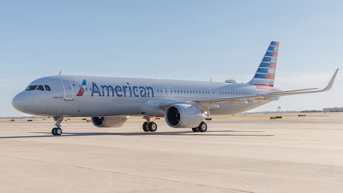 Predictions: American Airlines’ Summer 2027 Routes