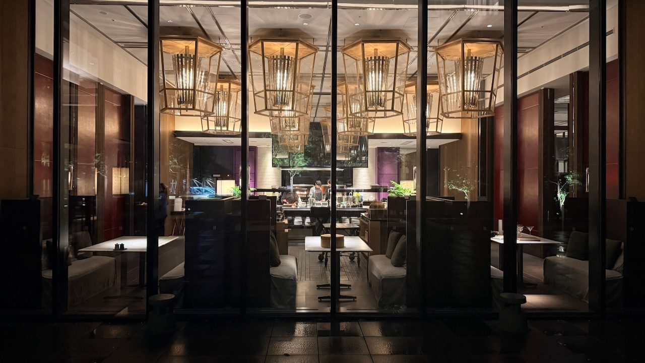 Review: Hyatt Centric Kanazawa, Japan